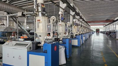 Shandong Haiming New Materials Co., Ltd.