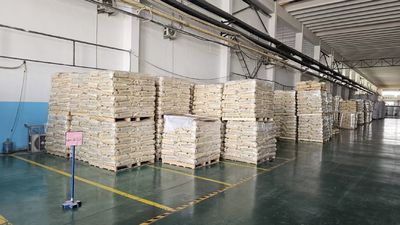 Shandong Haiming New Materials Co., Ltd.