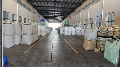 Shandong Haiming New Materials Co., Ltd.
