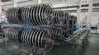 Shandong Haiming New Materials Co., Ltd.