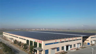 Shandong Haiming New Materials Co., Ltd.
