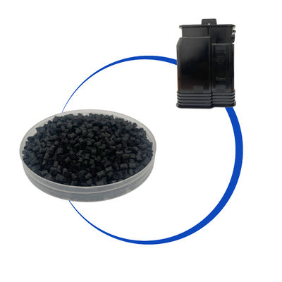 Glass Fiber Reinforced Nylon PA66 Compounds For Durable Industrial Components