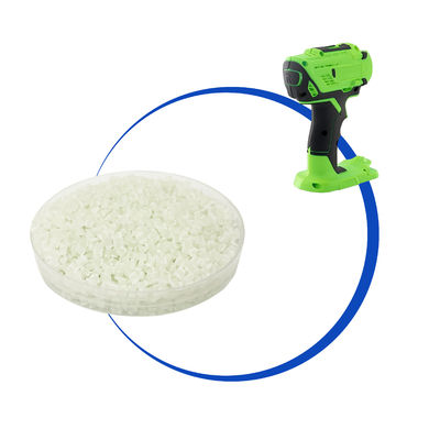 High Strength Nylon Glass Fiber Reinforced PA6 Pellets For Power Tool Housings