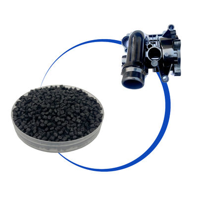 Engineering Plastic Heat Stabilized Nylon With Excellent Dimensional Stability