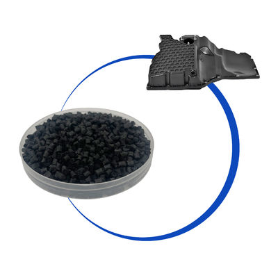 Heat Stabilized Nylon PA6 Compounds For Long Lasting Appliance Shells