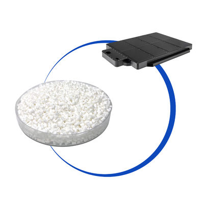 OEM High Impact Resistant Nylon PA6 Granules For Automotive Structural Components