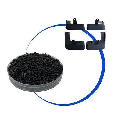 Outdoor Furniture Engineering Plastic Polypropylene Heat Resistant Long Lasting