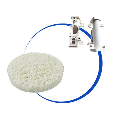 Weather Resistant UV Stabilized Polypropylene Granules For Durable Outdoor