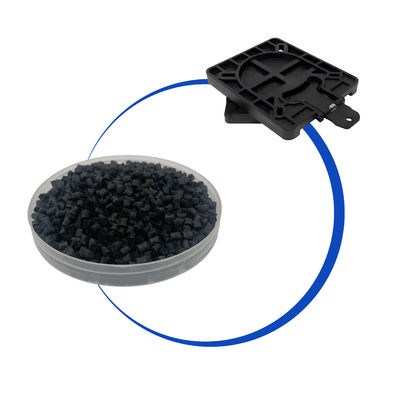 Lightweight Nylon Pa6 Uv Resistance Engineering Plastics For Outdoor Baby Products