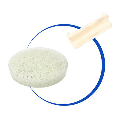 Self Lubricating Nylon PA6 Granules For Gears And Sliding Components