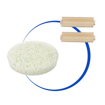 Lubricated PA66 Nylon Weather Resistant For Chair Wheels And Casters