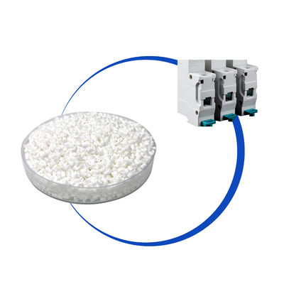 Stiffness Weather Resistant Nylon For Furniture And Daily Necessities Pa66 Uv Resistance